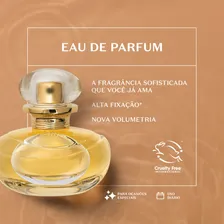 O Boticário Lily Eau De Parfum Feminino 30ml Foto mini 2