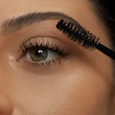 O Boticário Make B. Efeito Postiços Máscara De Cílios 12g Cor Preto Foto mini  3