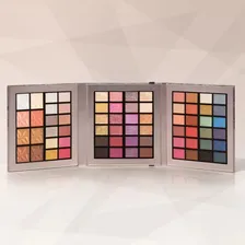 O Boticário Make B. Palette Diamond 43,2g Foto mini 4