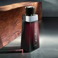 O Boticário Malbec Perfume Colônia 50 Foto mini  3