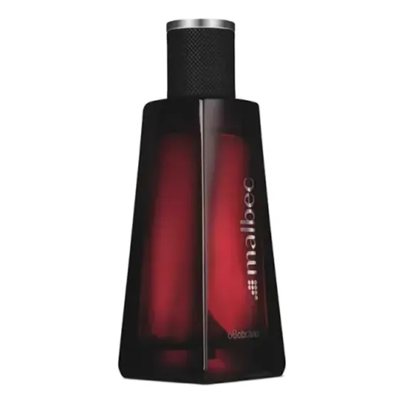 O Boticário Malbec Perfume Colônia 50 Foto 1
