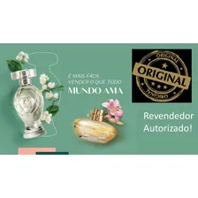 O'boticário My Lily Eau De Parfum 75ml Foto mini 4