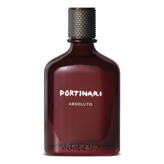 O Boticário Portinari Absoluto Colônia 100ml Foto 1