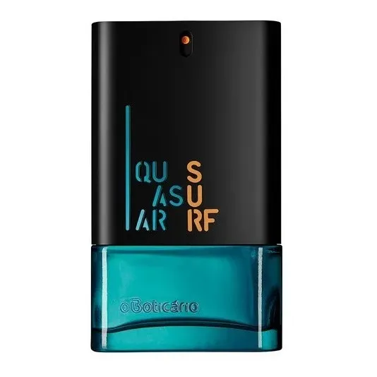 O Boticário Quasar Surf 100ml Foto 1