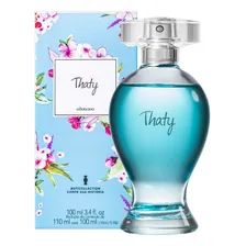 O Boticário Thaty Boticollection Eau - Foto mini  2