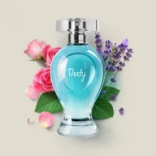 O Boticário Thaty Boticollection Eau - Foto mini  3