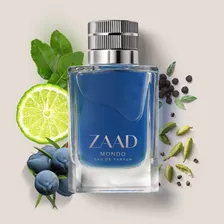 O Boticário Zaad Mondo Eau De Parfum 95ml Foto mini 2