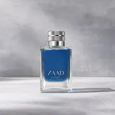O Boticário Zaad Mondo Eau De Parfum 95ml Foto mini 4