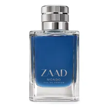 O Boticário Zaad Mondo Eau De Parfum 95ml Foto mini 1