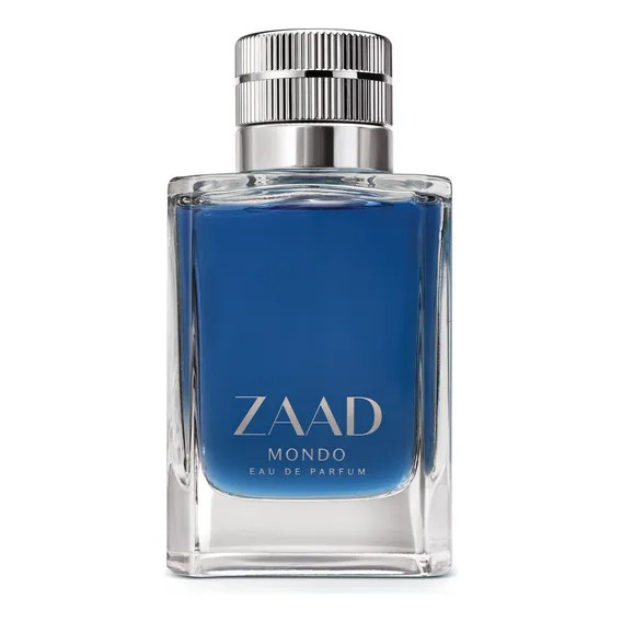 O Boticário Zaad Mondo Eau De Parfum 95ml Foto 1