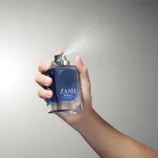 O Boticário Zaad Mondo Eau De Parfum 95ml Foto mini 3