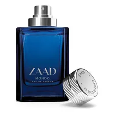 O Boticário Zaad Mondo Eau De Parfum Volume da unidade 95ml Foto mini 3