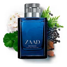 O Boticário Zaad Mondo Eau De Parfum Volume da unidade 95ml Foto mini 4