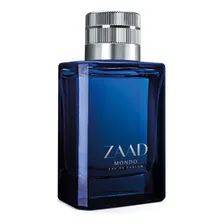 O Boticário Zaad Mondo Eau De Parfum Volume da unidade 95ml Foto mini 2