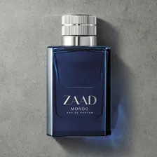 O Boticário Zaad Mondo EDP 95ml para masculino Foto mini 2