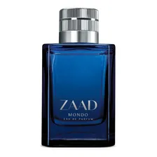 O Boticário Zaad Mondo EDP 95ml para masculino Foto mini 1