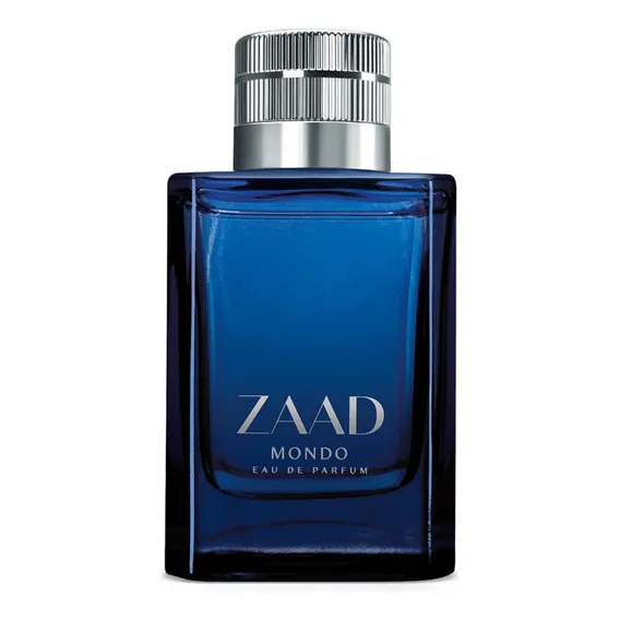 O Boticário Zaad Mondo EDP 95ml para masculino Foto 1