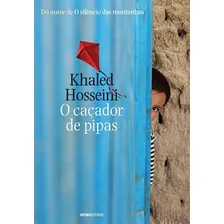 O Caçador De Pipas Foto mini 1