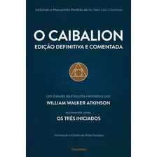 O Caibalion Foto  mini 1