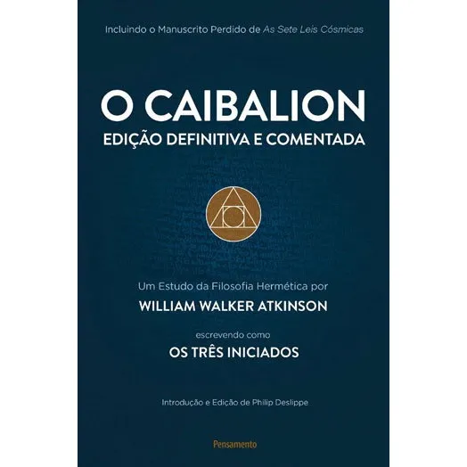 O Caibalion Foto 1