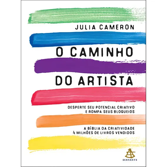 O Caminho Do Artista Foto 1