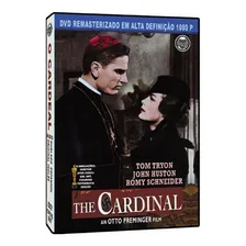 O Cardeal / John Huston / Romy Schneider / Opus887 Foto mini 1