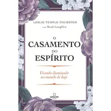 O Casamento Do Espírito Foto mini 1