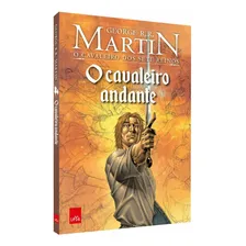O Cavaleiro Dos Sete Reinos - O Cavaleiro Andante Foto mini 1