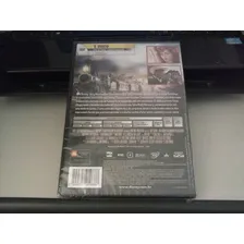 O Cavaleiro Solitário - Dvd - Johnny Depp - Novo - Lacrado Foto mini  2