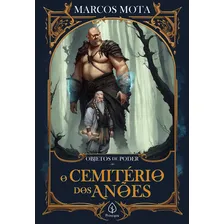 O Cemitério Dos Anões - Livro 2 Foto  mini 1