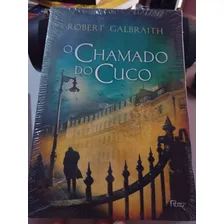 O Chamado Do Cuco - Robert Galbraith Foto  mini 1