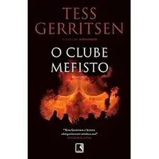 O Clube Mefisto Foto mini 1