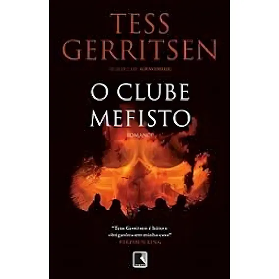 O Clube Mefisto Foto 1