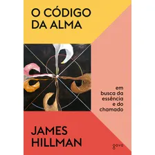 O Código Da Alma Foto  mini 1