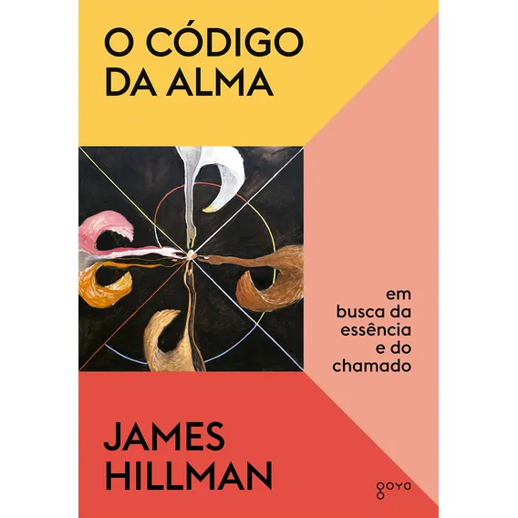 O Código Da Alma Foto 1