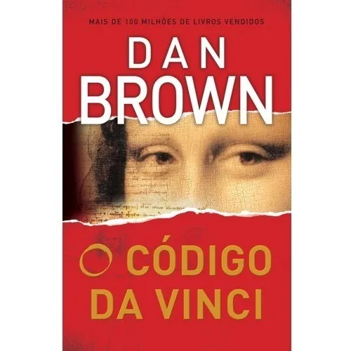 O Código Da Vinci Dan Brown Livro Q Inspirou Filme Sexante Foto 1