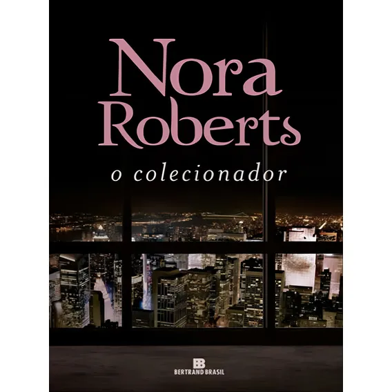 O Colecionador Foto 1