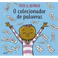 O Colecionador De Palavras Foto mini 1