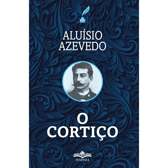 O Cortiço Foto 1