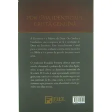 O credo dos Apóstolos, de Ferreira, Franklin. Editorial Missão Evangélica Literária, capa mole em português, 2018 Foto mini  2