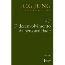 O Desenvolvimento Da Personalidade Vol. 17 Foto mini 1