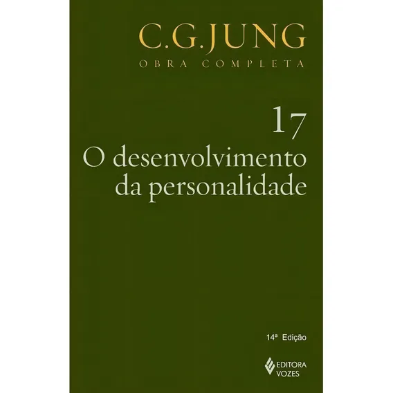 O Desenvolvimento Da Personalidade Vol. 17 Foto 1