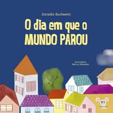 O Dia Em Que O Mundo Parou Foto mini 1