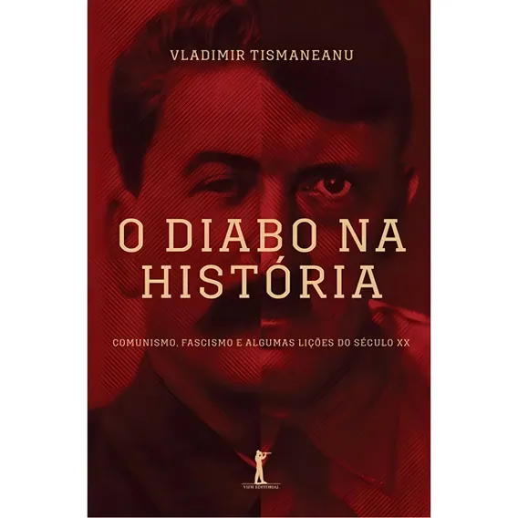 O Diabo Na História ( Vladimir Tismaneanu ) Foto 1