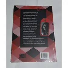 O Diário De Anne Frank Foto mini 3