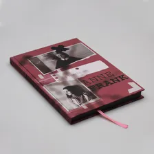 O Diário De Anne Frank | Capa Dura | Anne Frank Foto mini 3