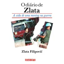 O Diário De Zlata Foto mini 1