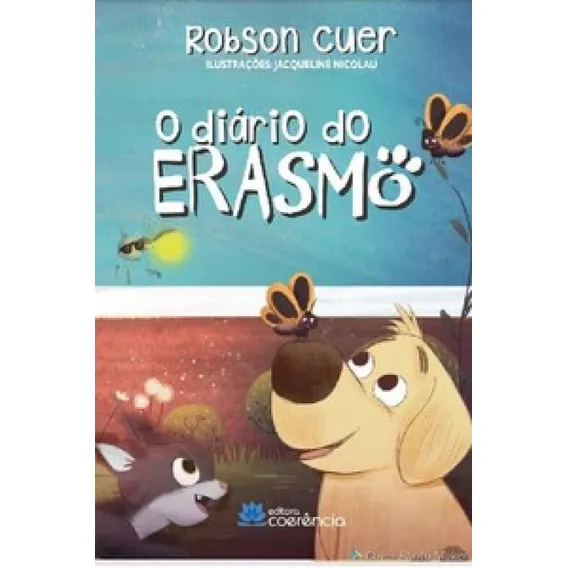 O Diário Do Erasmo Foto 1