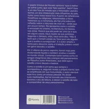 O dilema do porco-espinho: Como encarar a solidão, de Karnal, Leandro. Editorial Editora Planeta do Brasil Ltda., capa mole em português, 2018 Foto mini 2