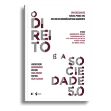 O Direito E A Sociedade 5.0 Foto mini 1
